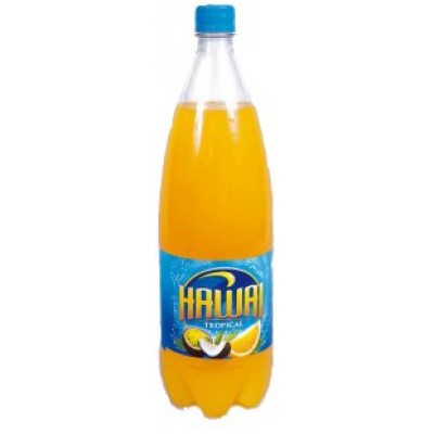 HAWAII TROPICAL MAROC 1,3LT