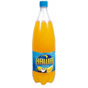 HAWAII TROPICAL MAROC 1,3LT