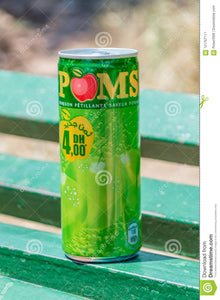 POMS LATTINA 250ML